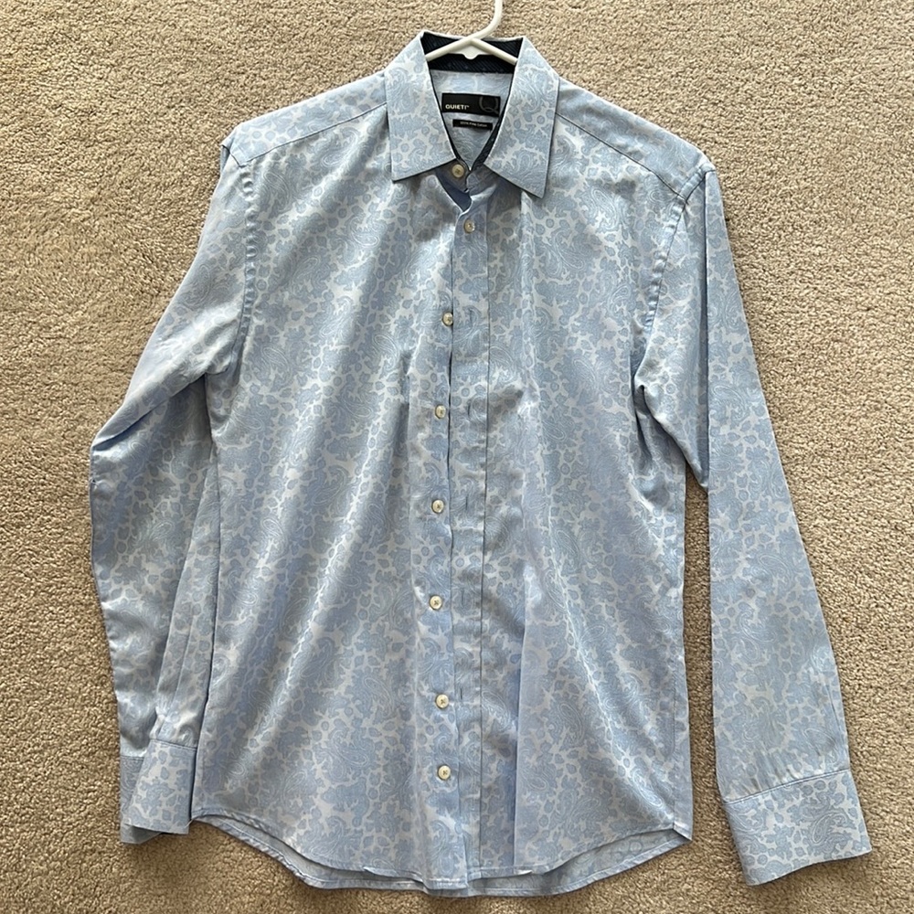 Dress shirt